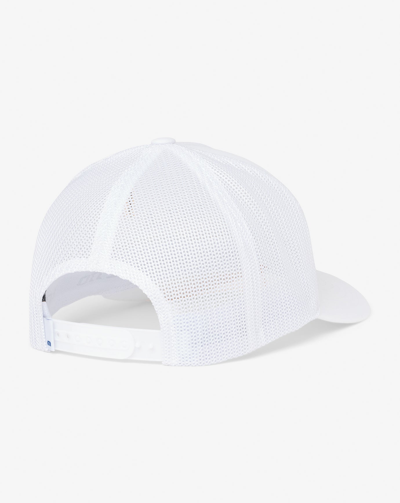 UCLA Drum Major Snapback Hat