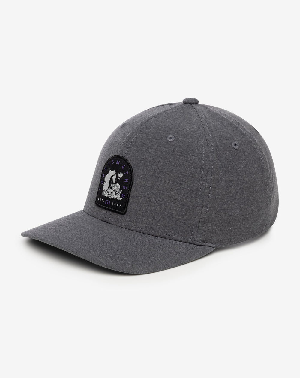 Myths And Legends Snapback Hat