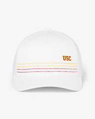 USC Drum Major Snapback Hat