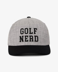 On Course Snapback Hat