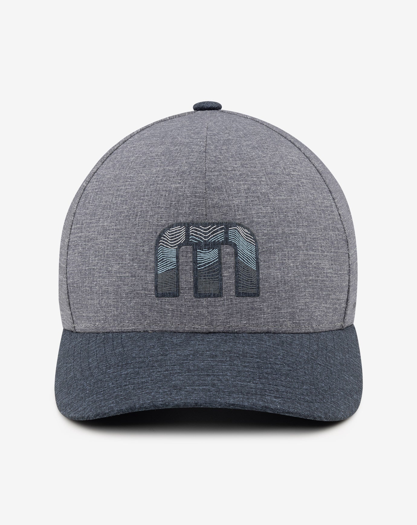 Non Negotiable Snapback Hat