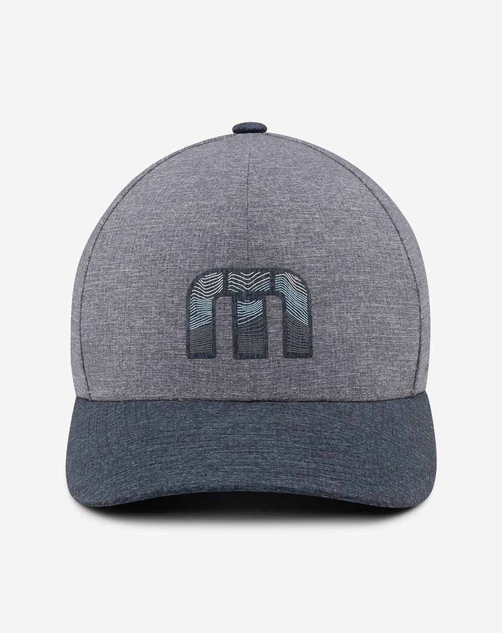 Non Negotiable Snapback Hat