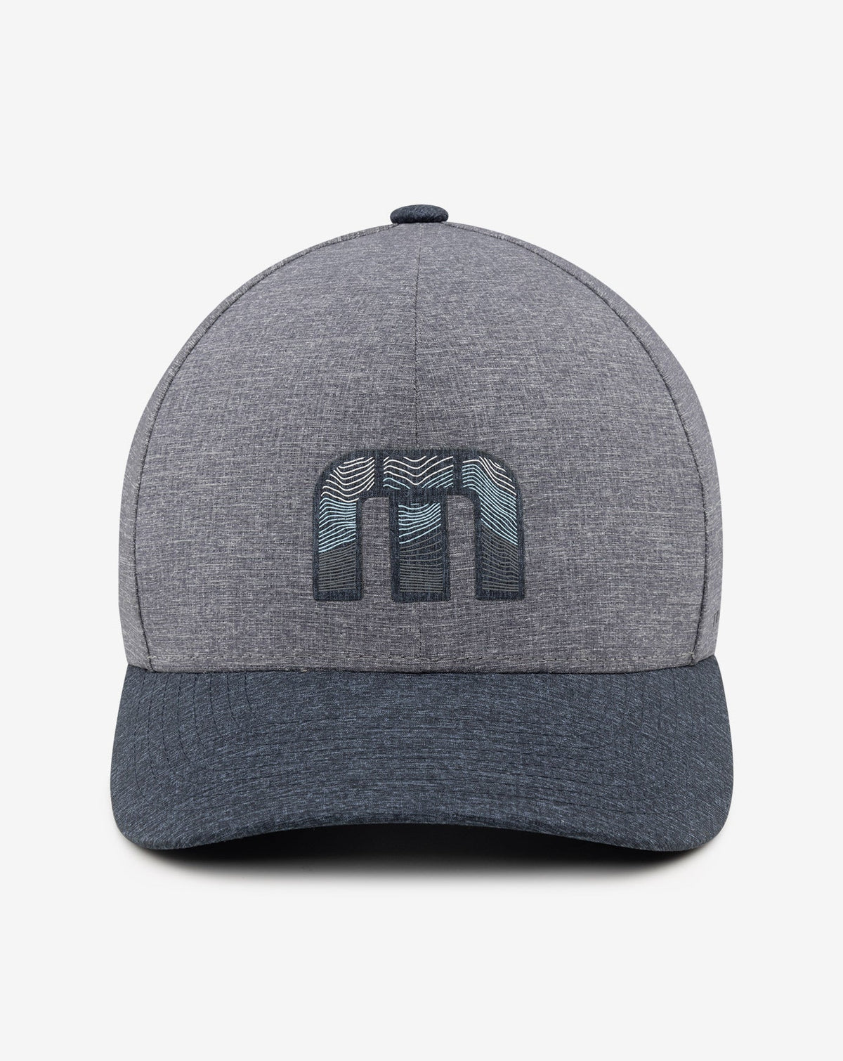 Non Negotiable Snapback Hat