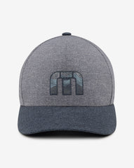 Non Negotiable Snapback Hat