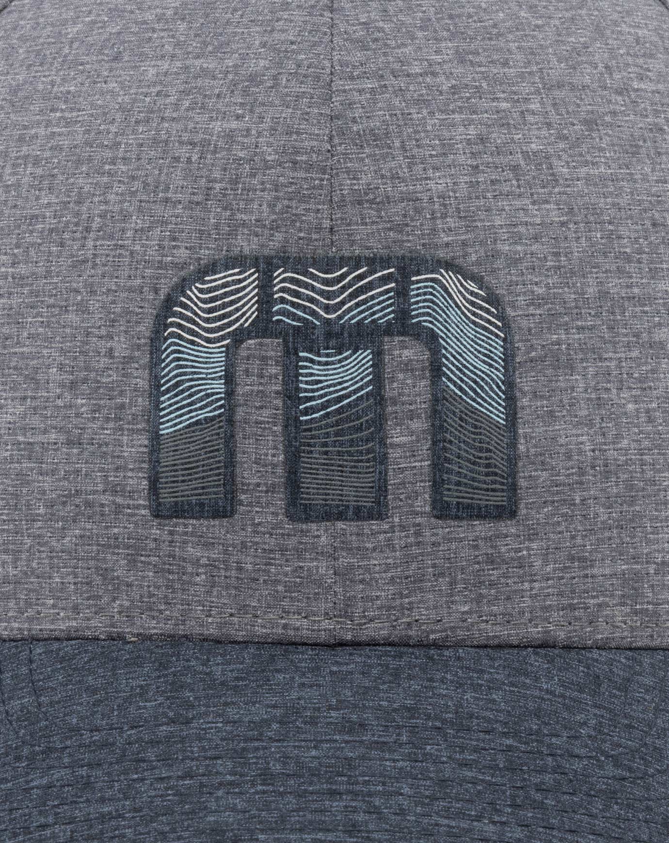 Non Negotiable Snapback Hat