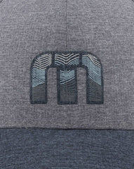 Non Negotiable Snapback Hat