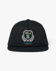UCLA Stadium Snapback Hat
