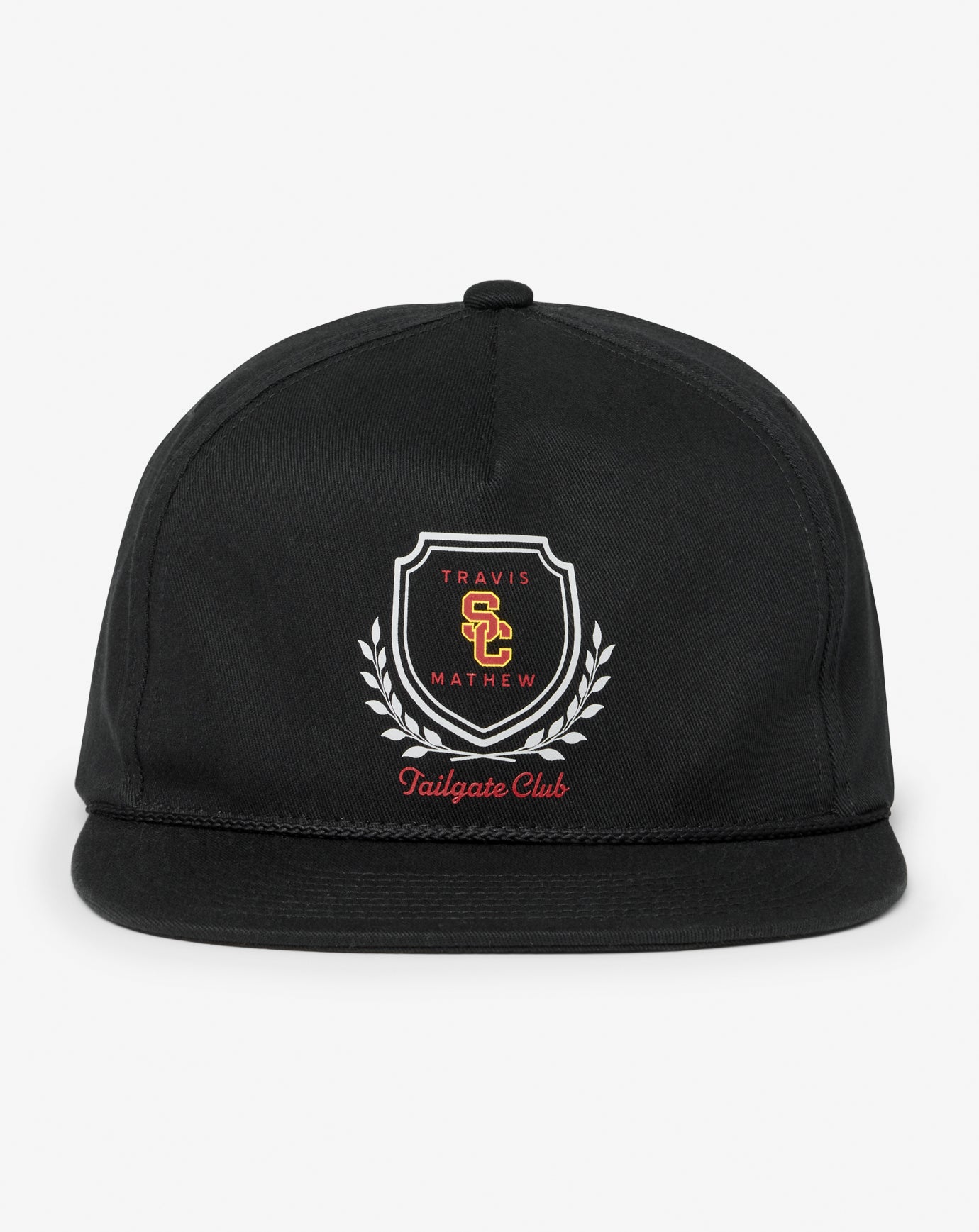USC Stadium Hat Snapback Hat