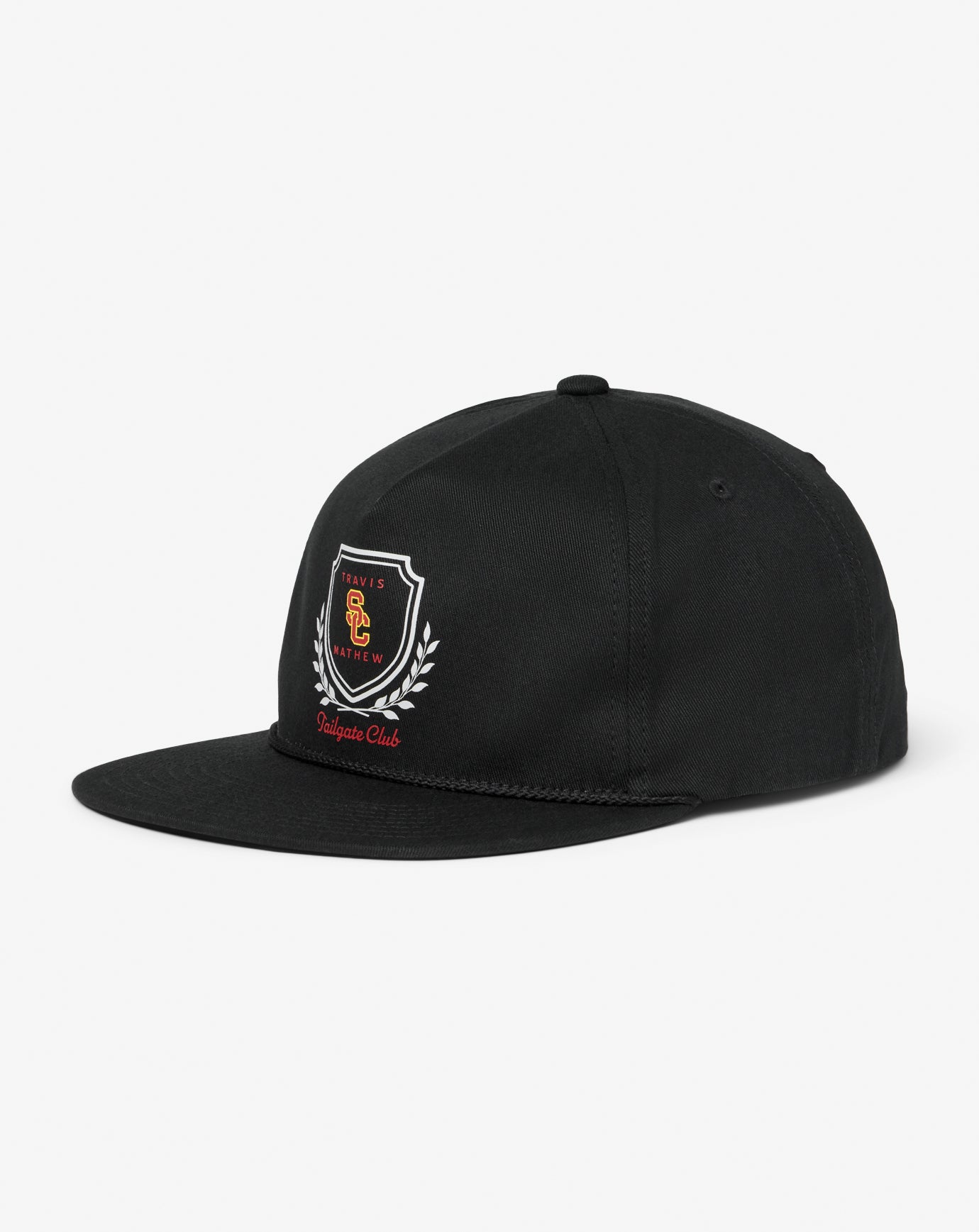 USC Stadium Hat Snapback Hat