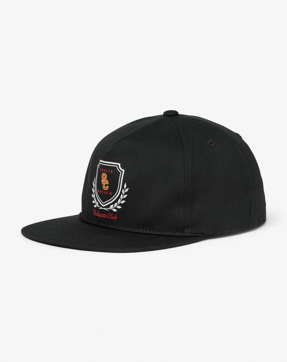 USC Stadium Hat Snapback Hat