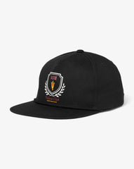 ASU Stadium Snapback Hat