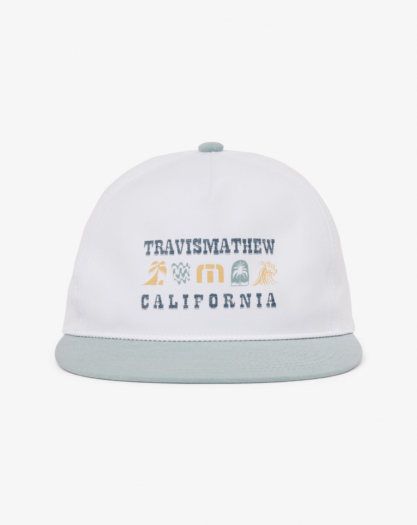 Sequoia Spirit Snapback Hat