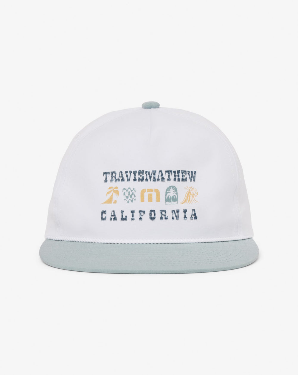 Sequoia Spirit Snapback Hat