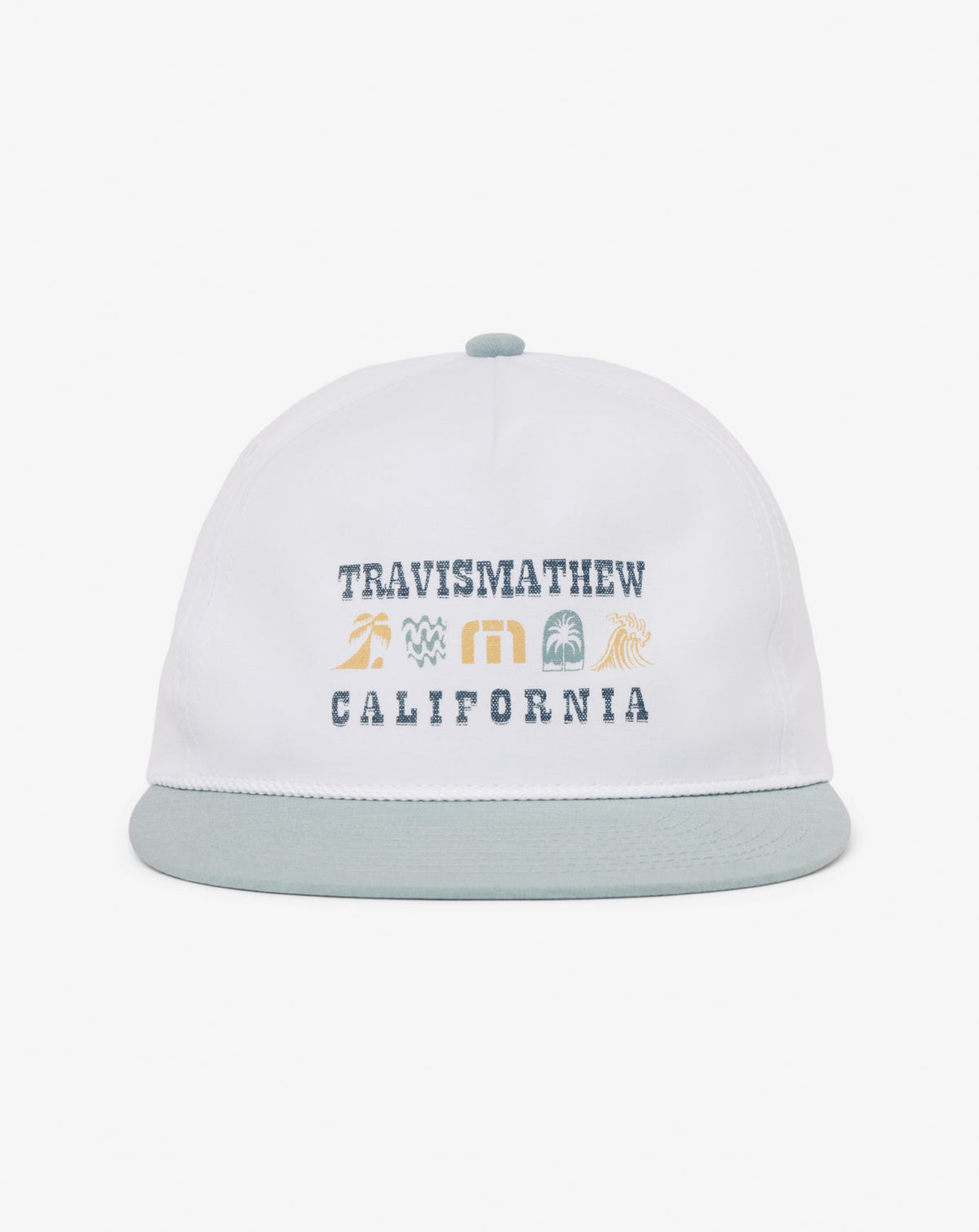 Sequoia Spirit Snapback Hat