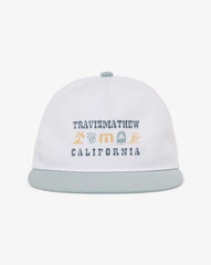 Sequoia Spirit Snapback Hat