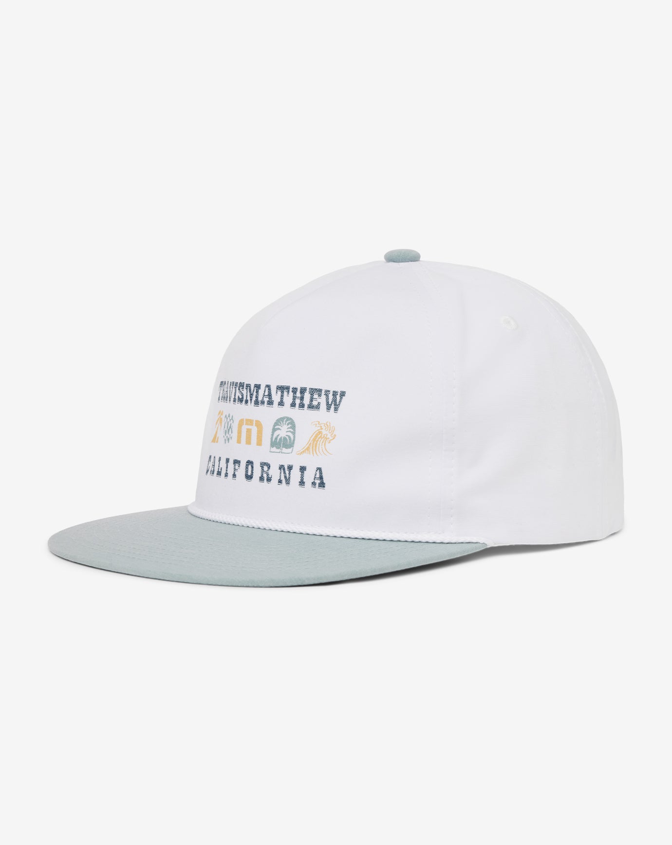 Sequoia Spirit Snapback Hat