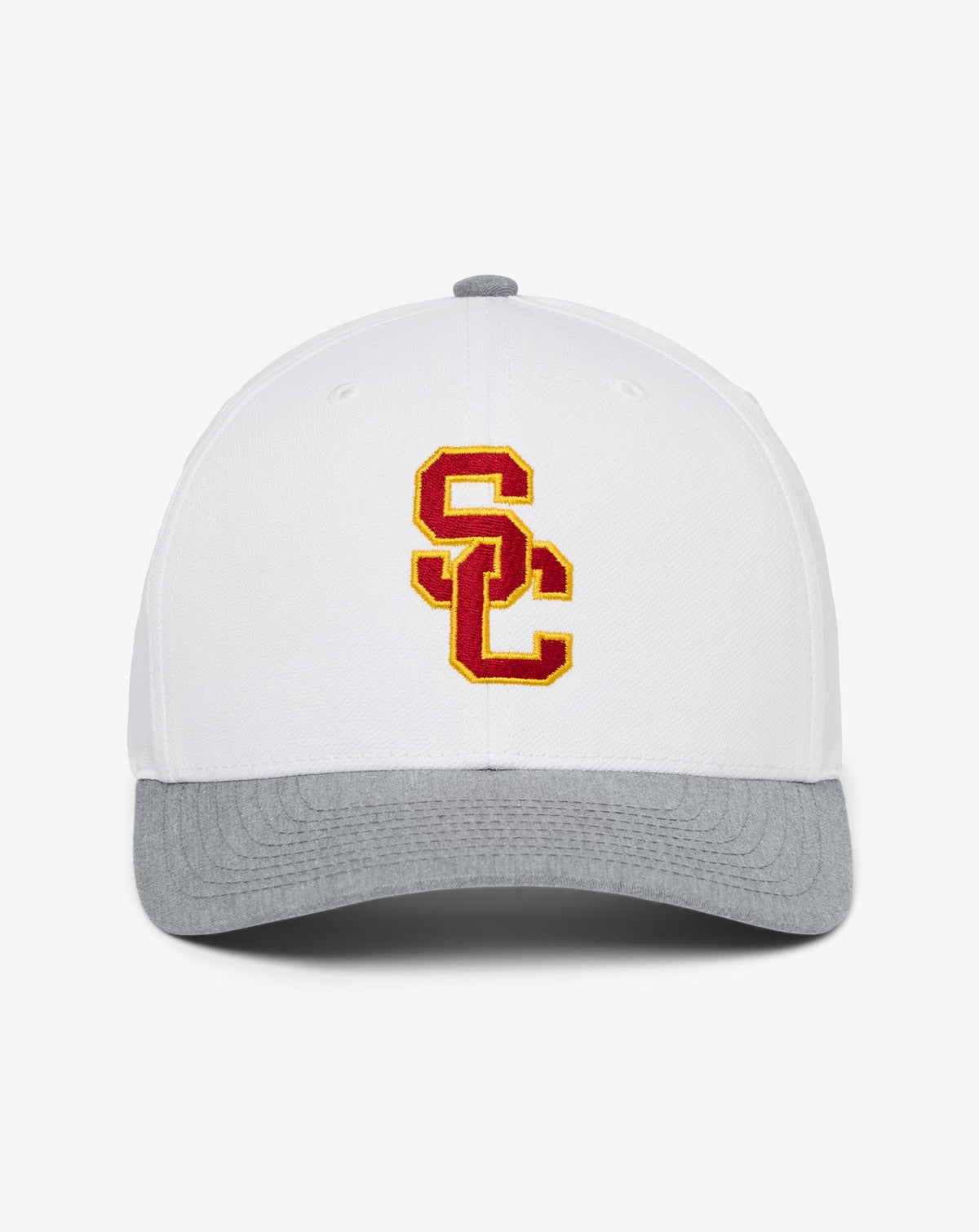 USC Go Around Snapback Hat