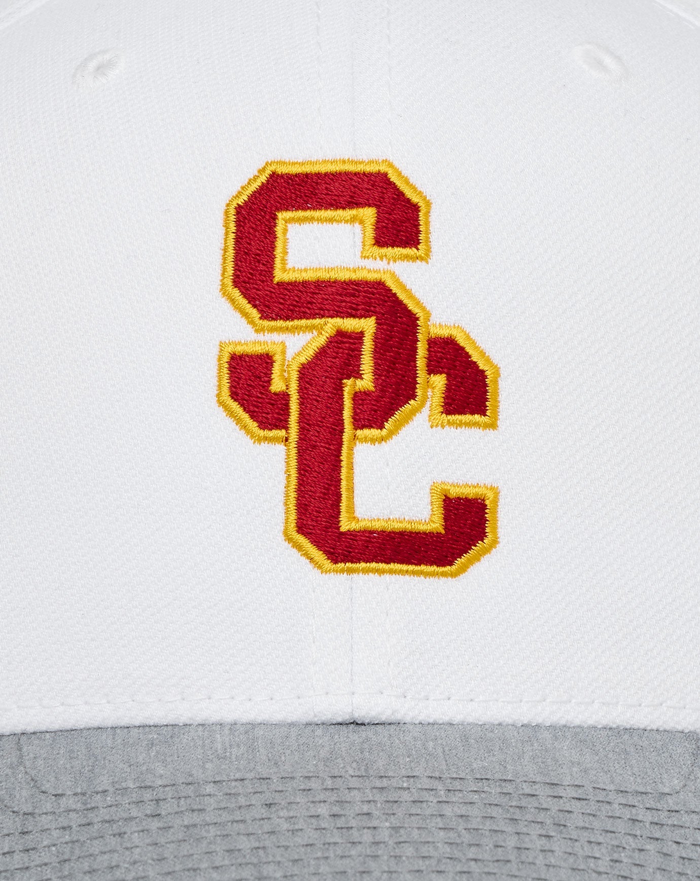 USC Go Around Snapback Hat