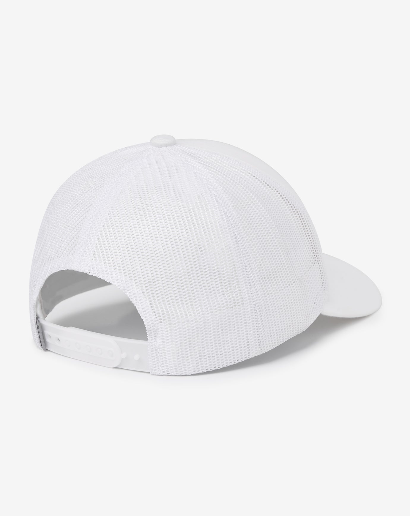 USC Leather Patch Snapback Hat