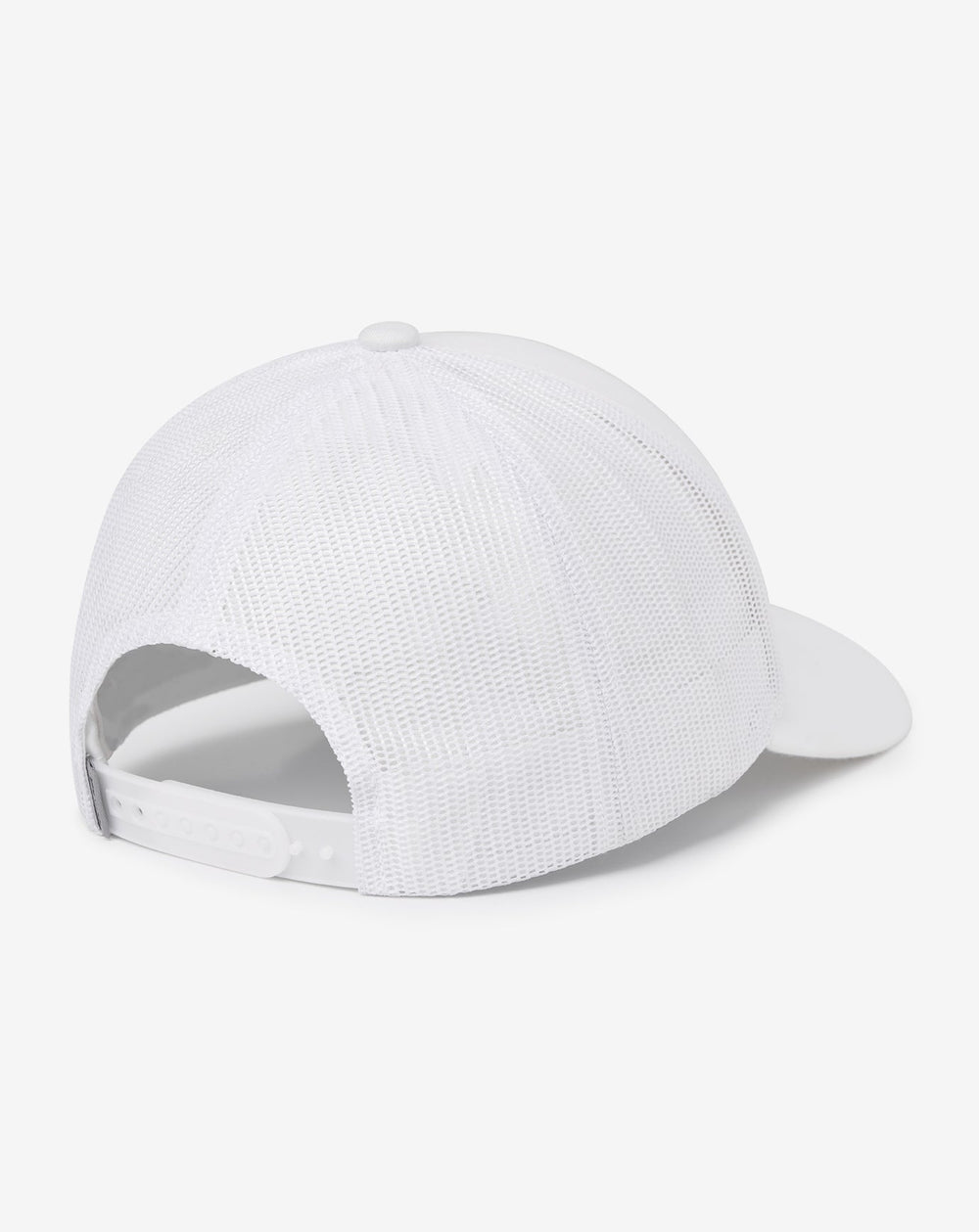 USC Leather Patch Snapback Hat