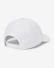 USC Leather Patch Snapback Hat