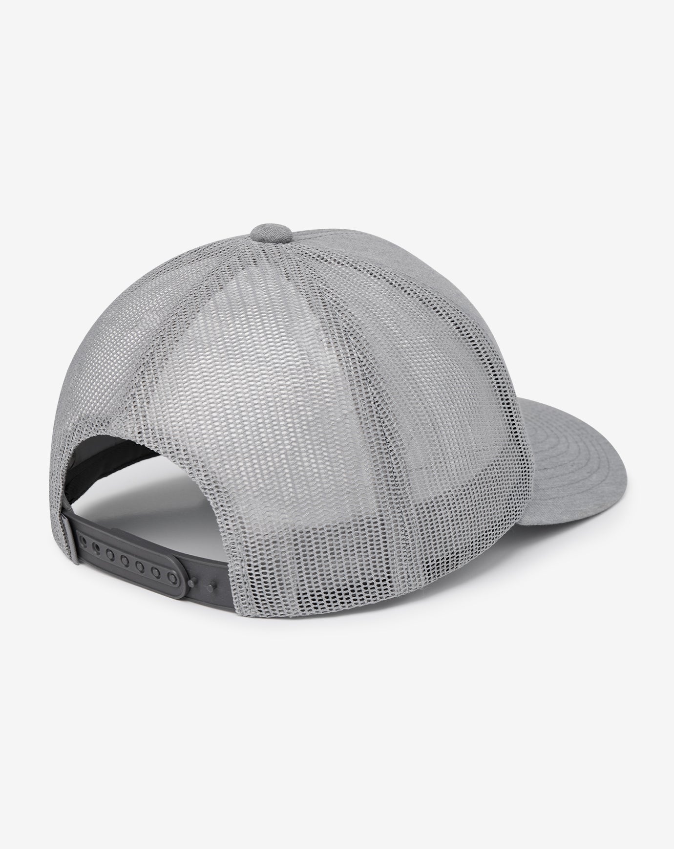 USC Leather Patch Snapback Hat