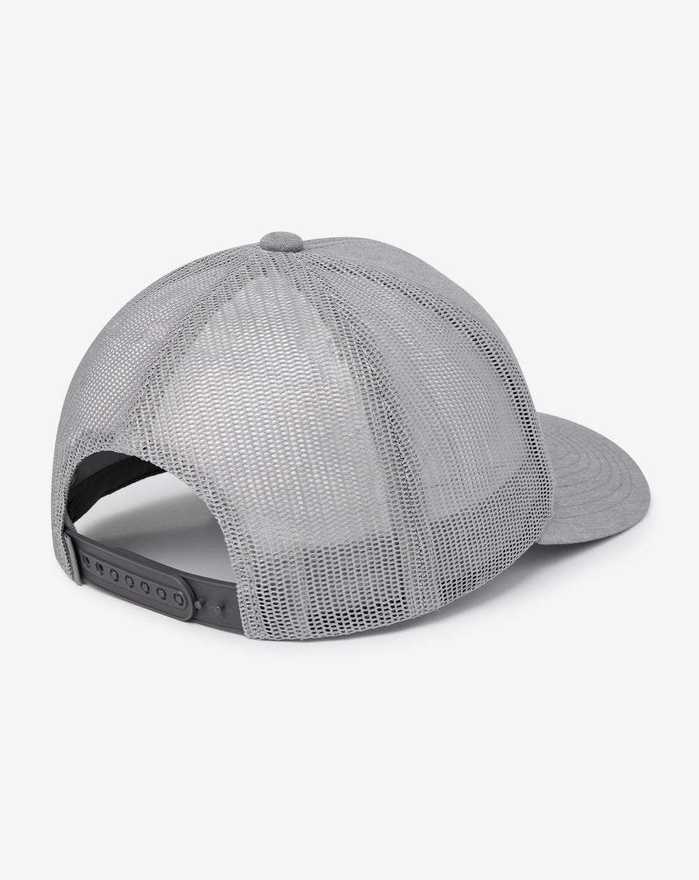 USC Leather Patch Snapback Hat