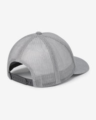 USC Leather Patch Snapback Hat