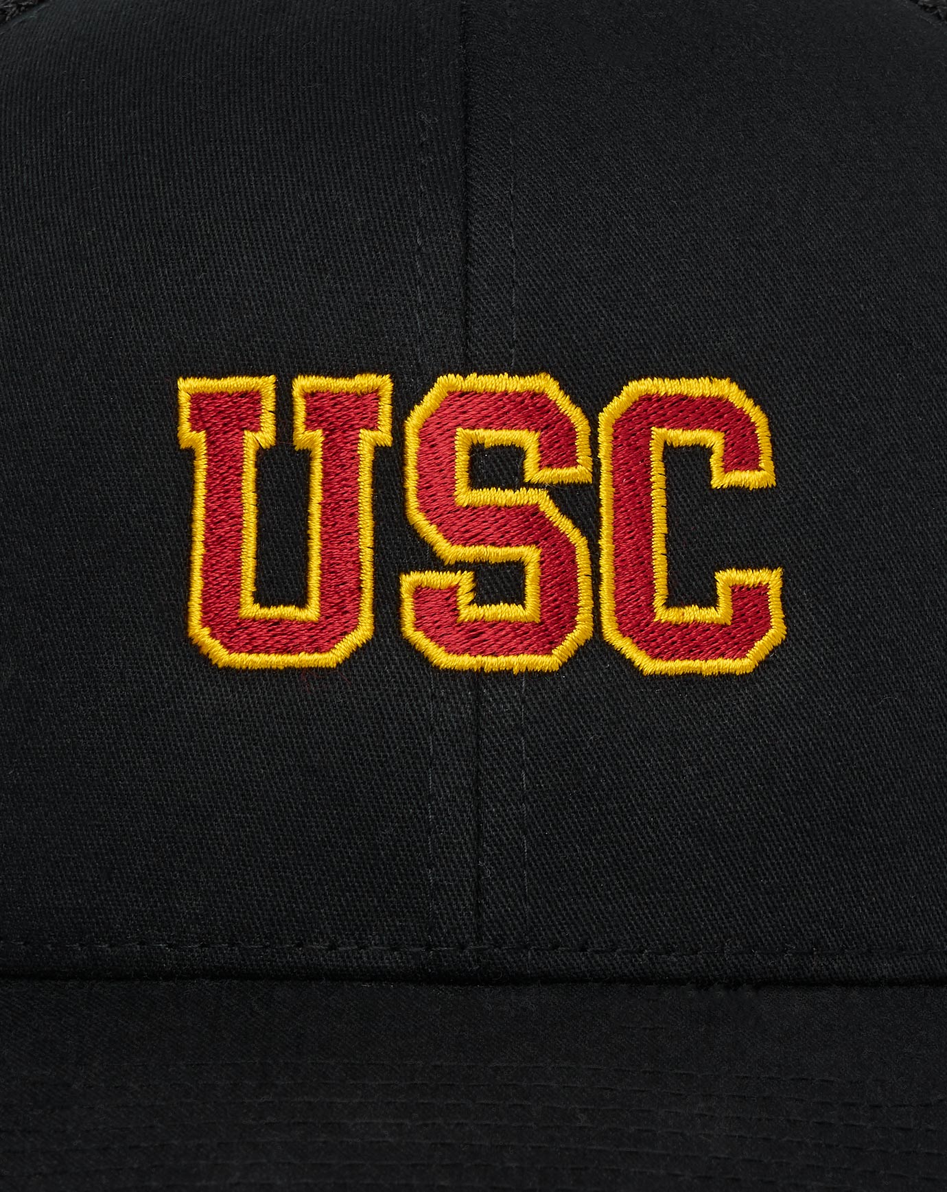 USC Widder 2.0 Snapback Hat