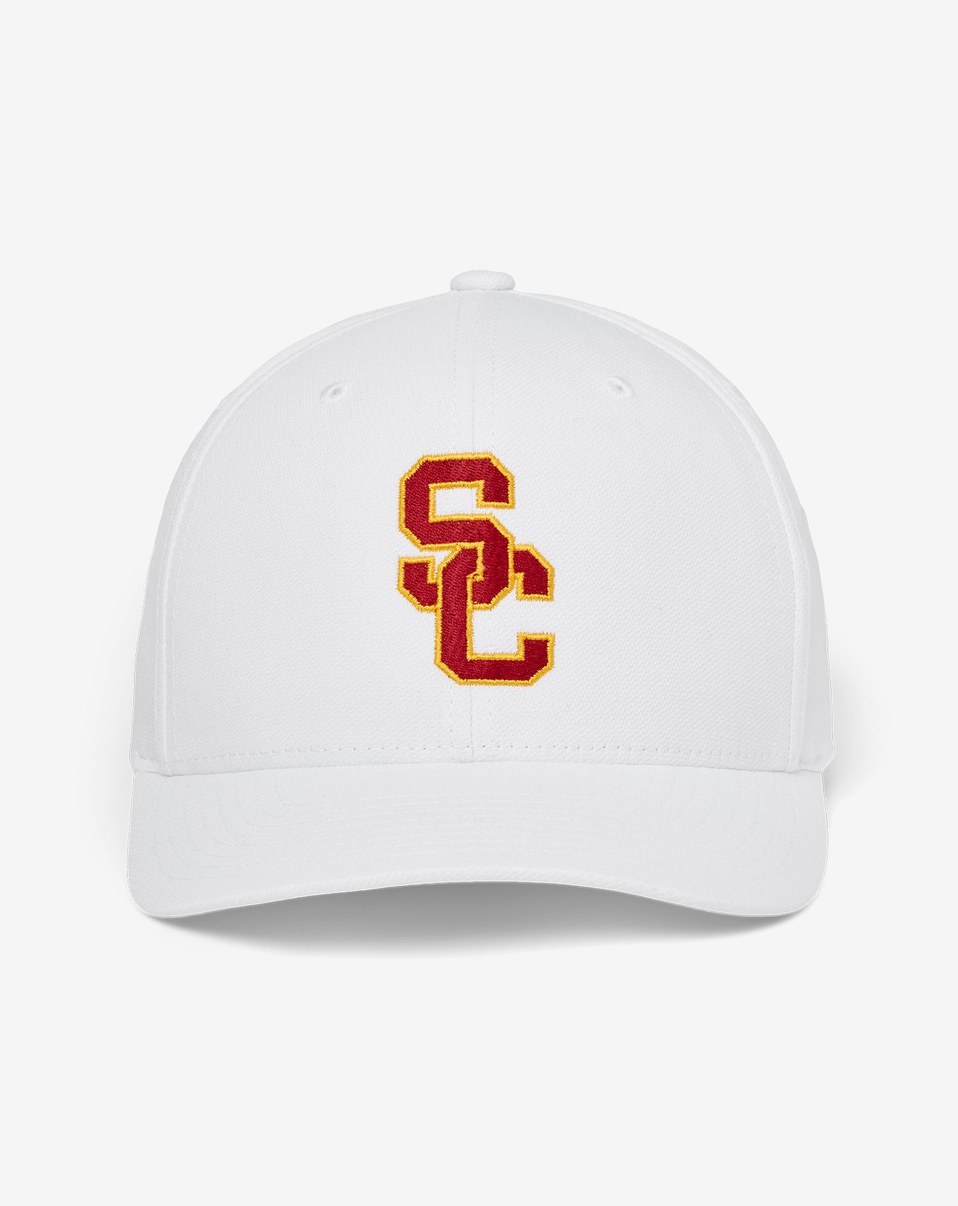 USC Eclipse Snapback Hat