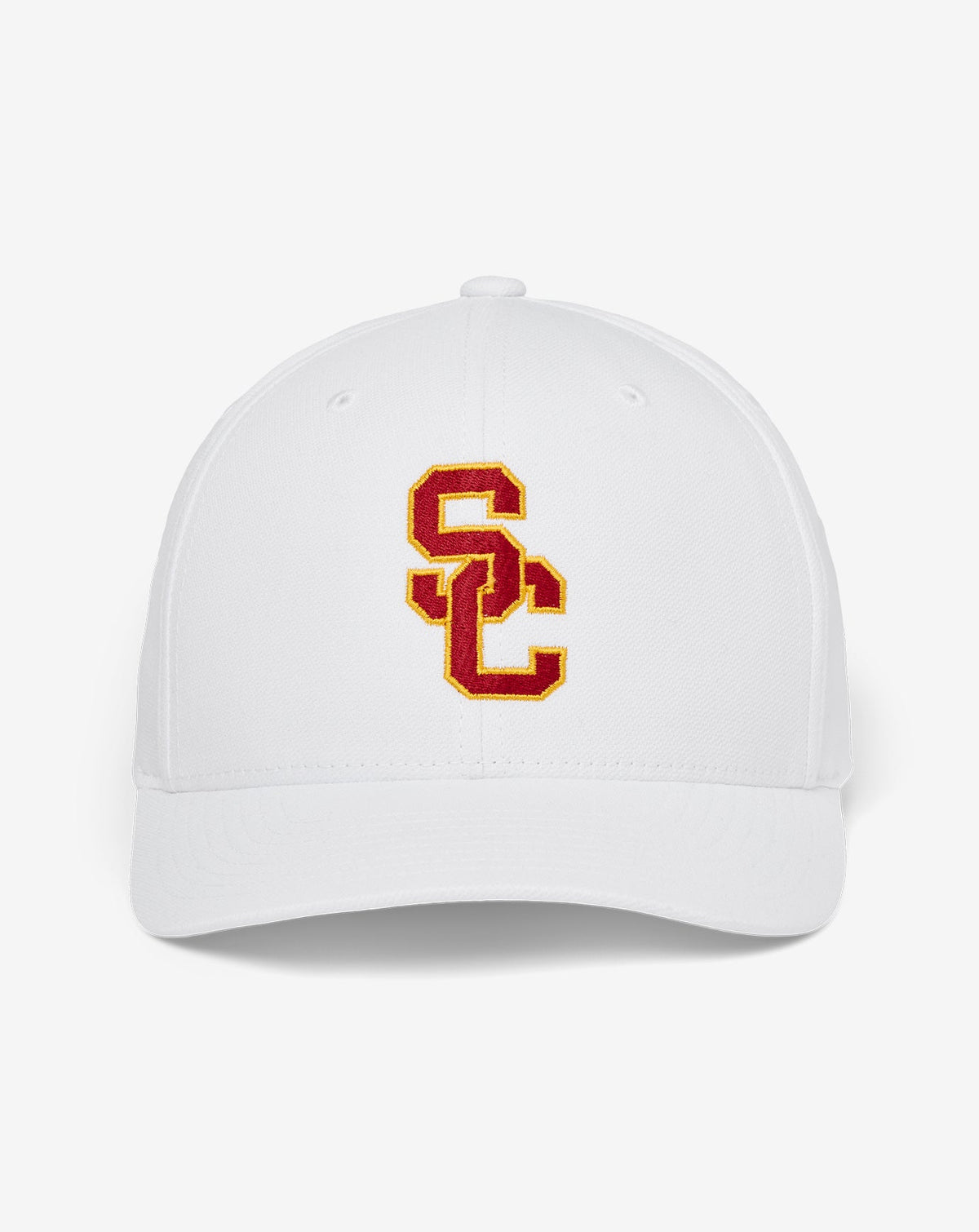 USC Eclipse Snapback Hat