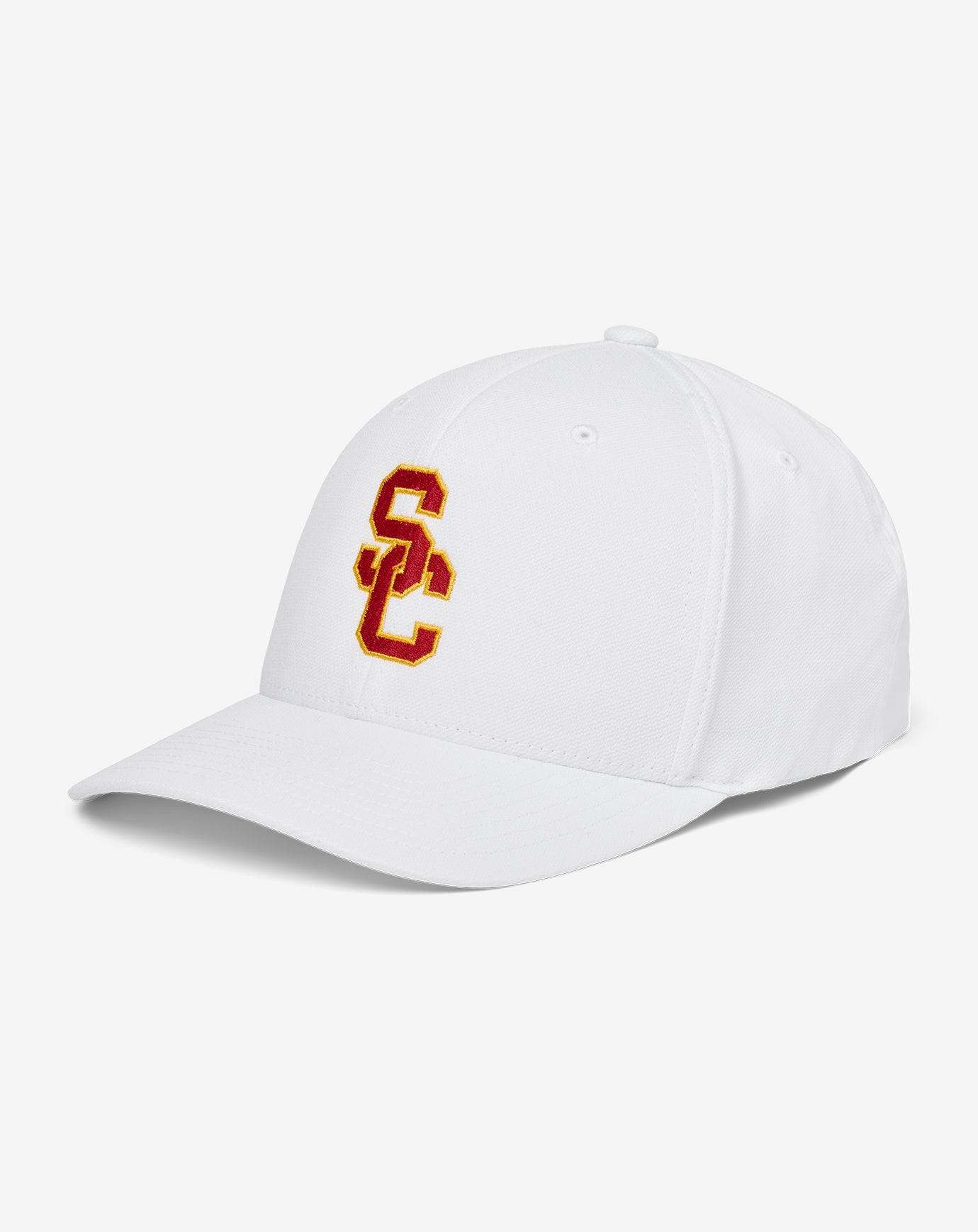 USC Eclipse Snapback Hat