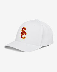 USC Eclipse Snapback Hat