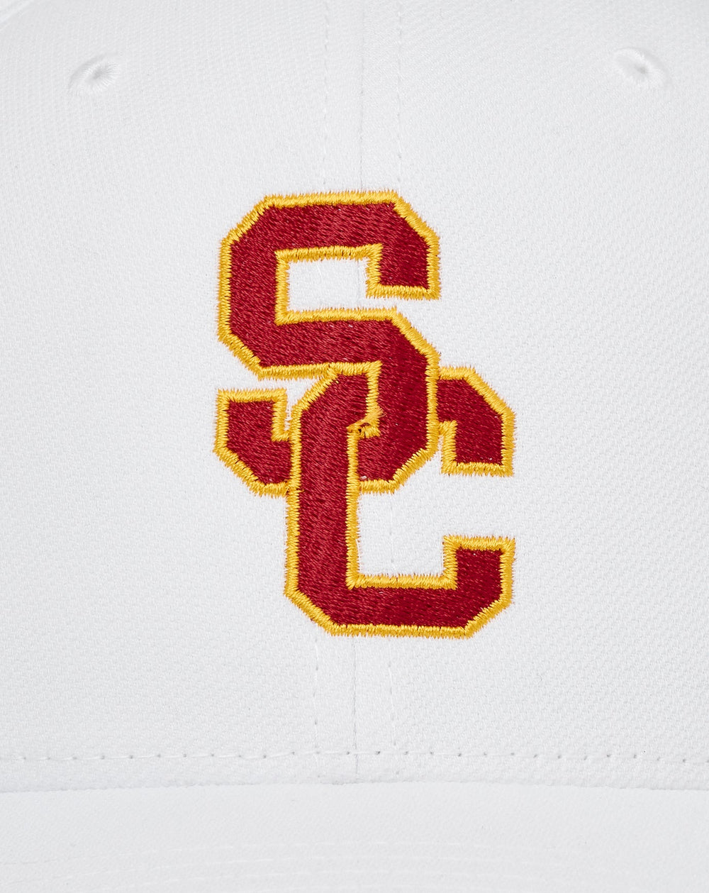 USC Eclipse Snapback Hat