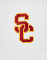 USC Eclipse Snapback Hat