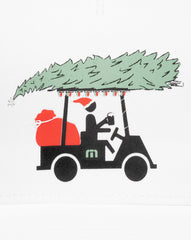 Bag Of Gifts Snapback Hat