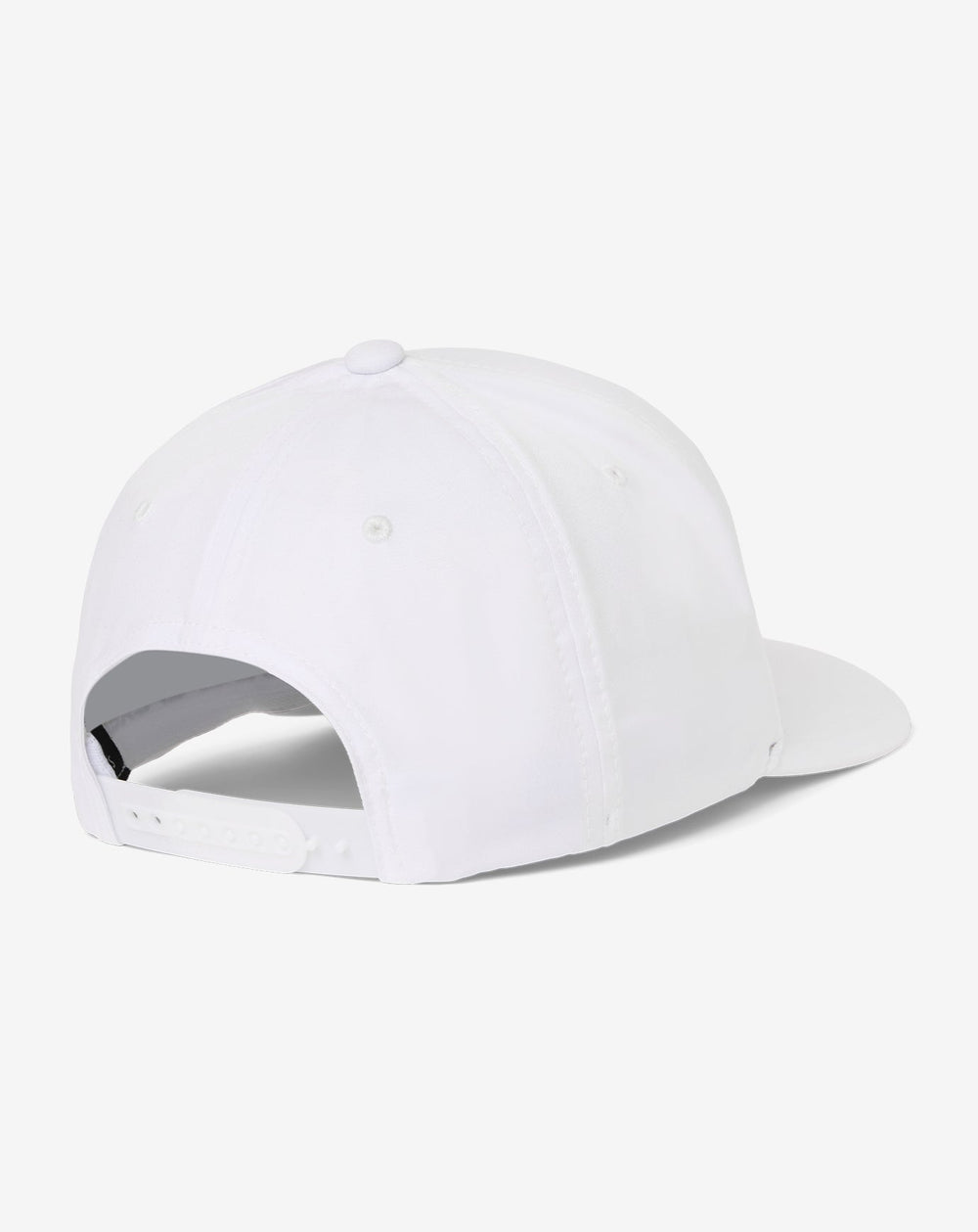 Travelogue Snapback Hat