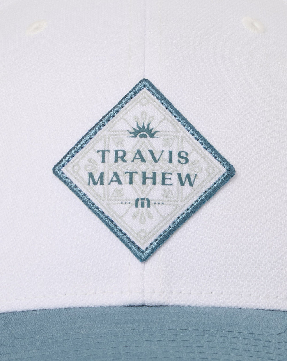 Base Fare Snapback Hat