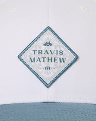 Base Fare Snapback Hat