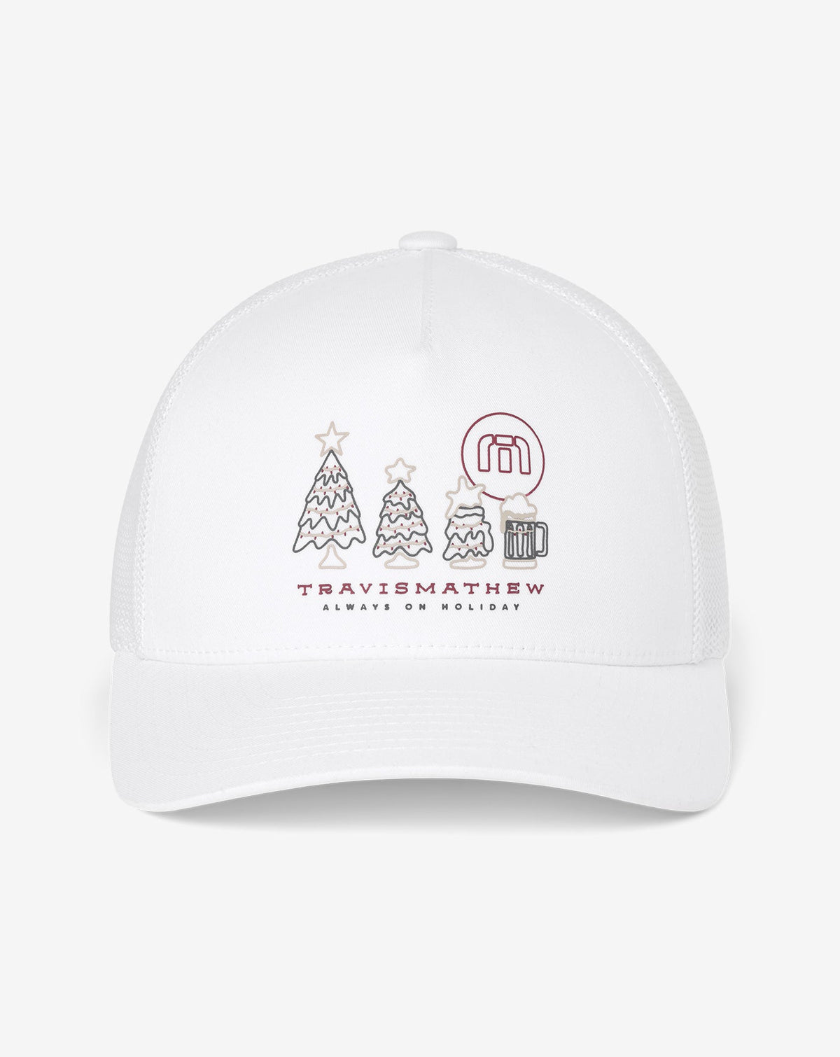 Gifting Snapback Hat