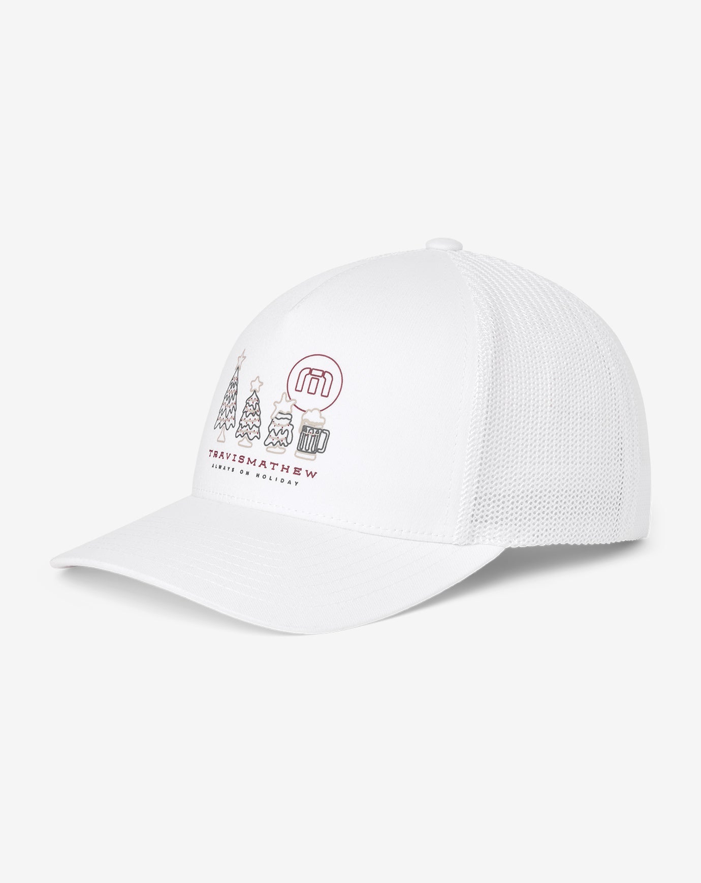 Gifting Snapback Hat