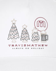 Gifting Snapback Hat