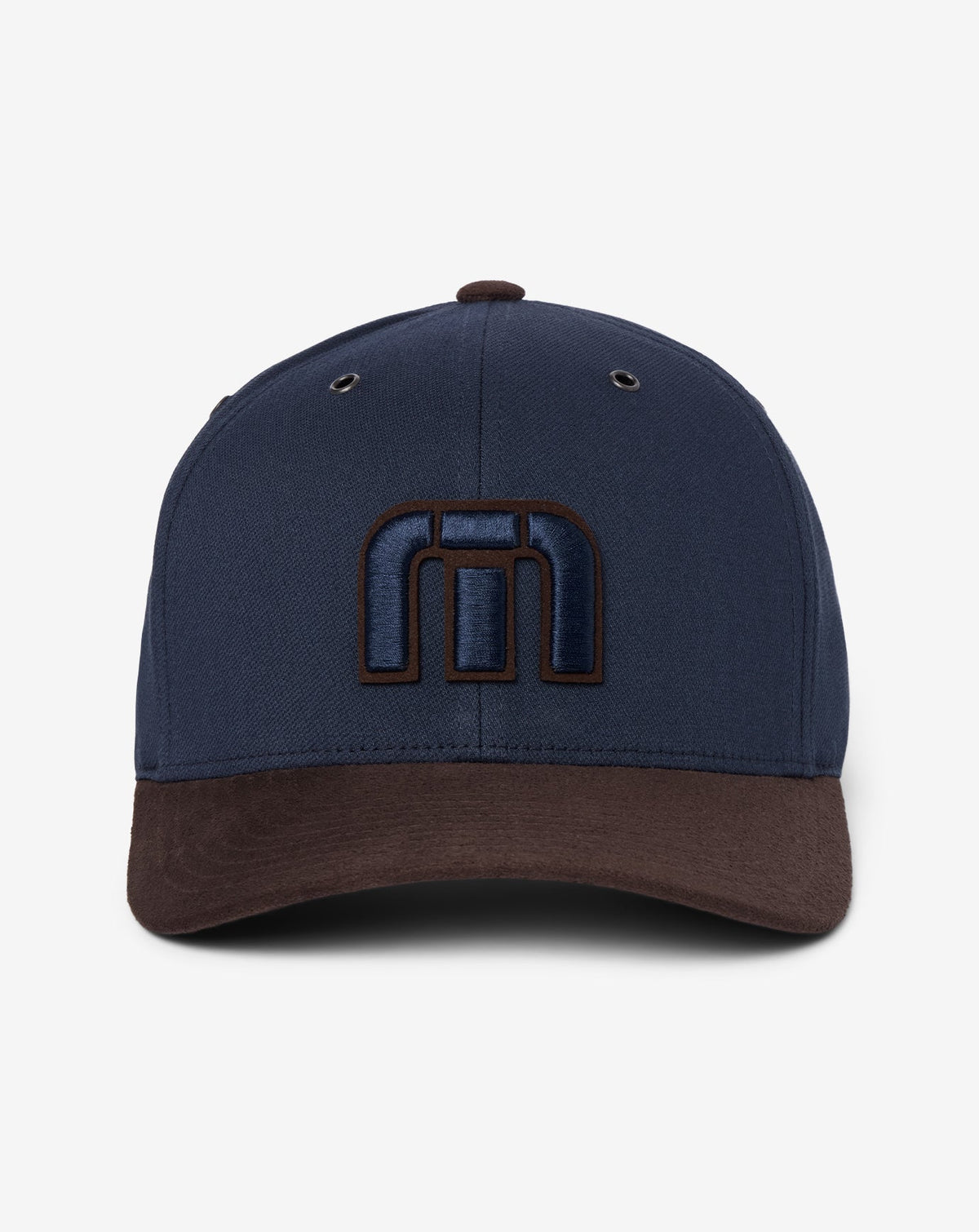 Estate Grounds Snapback Hat