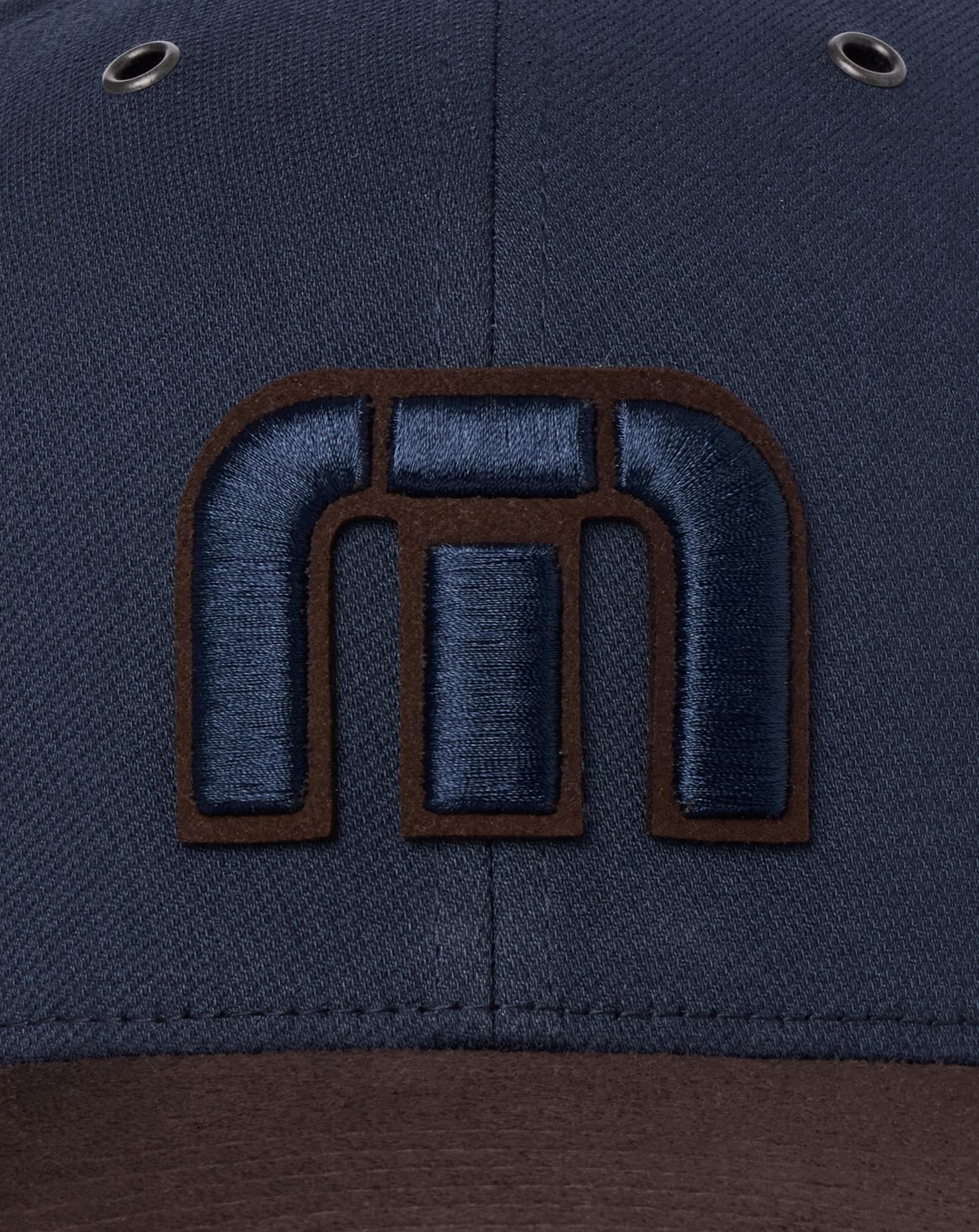 Estate Grounds Snapback Hat