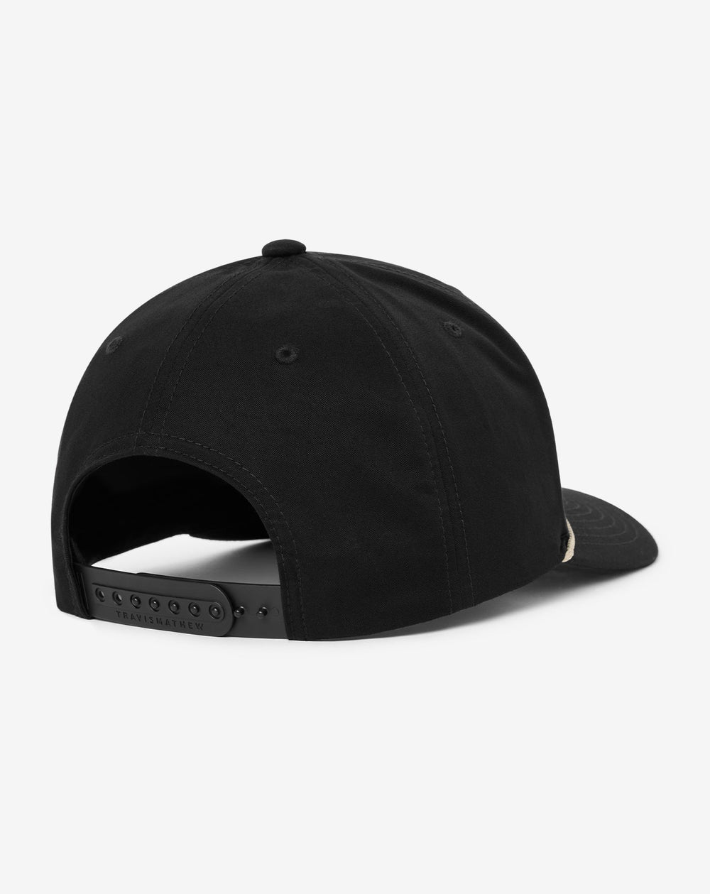 Beach Club Snapback Hat