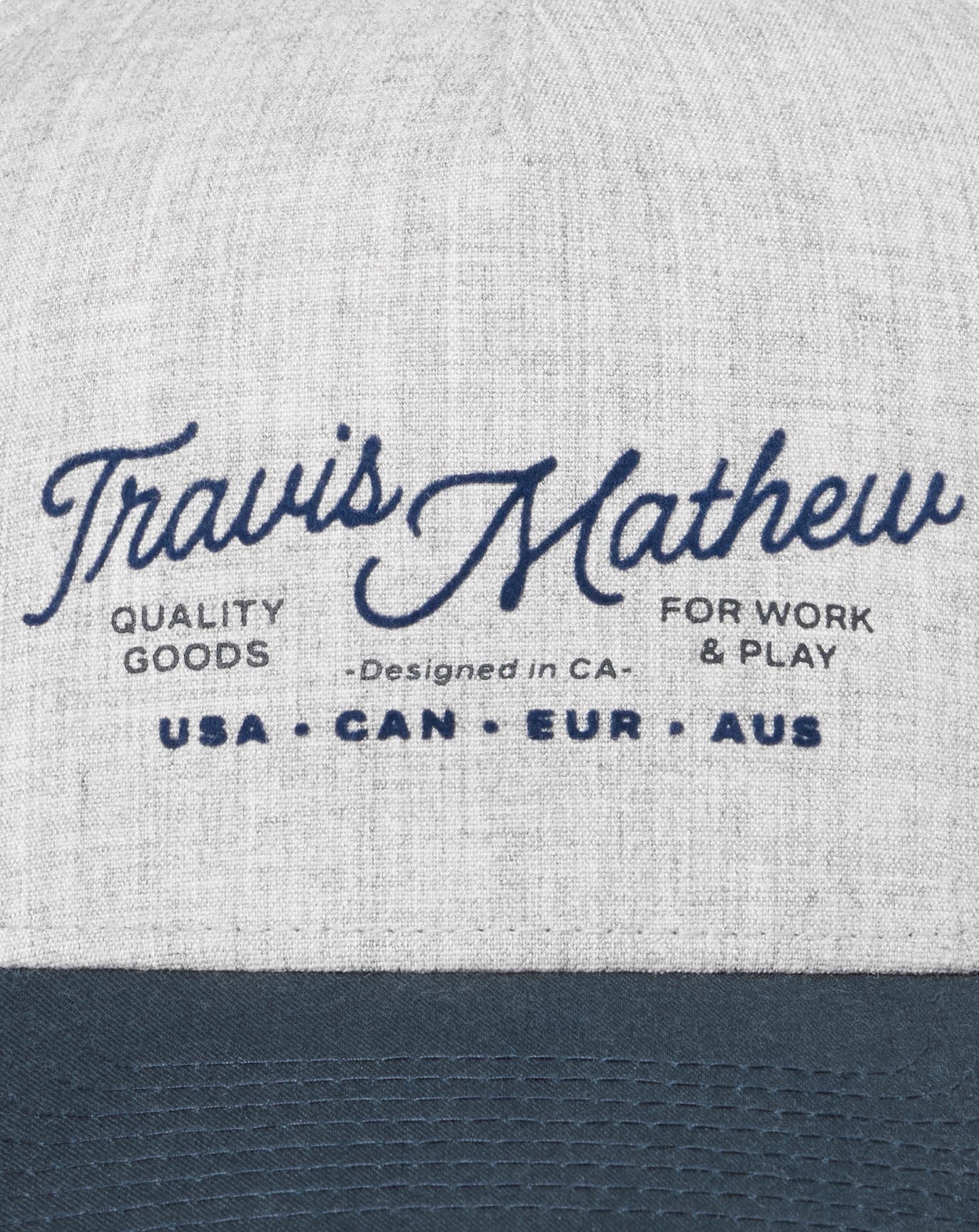 Perfect Plan Snapback Hat