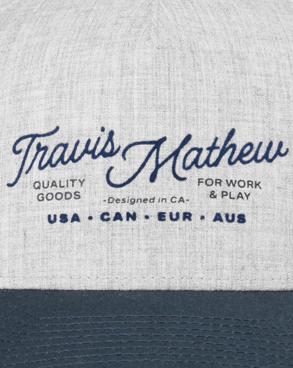 Perfect Plan Snapback Hat