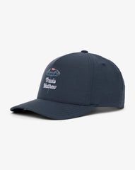 Vacation Home Snapback Hat