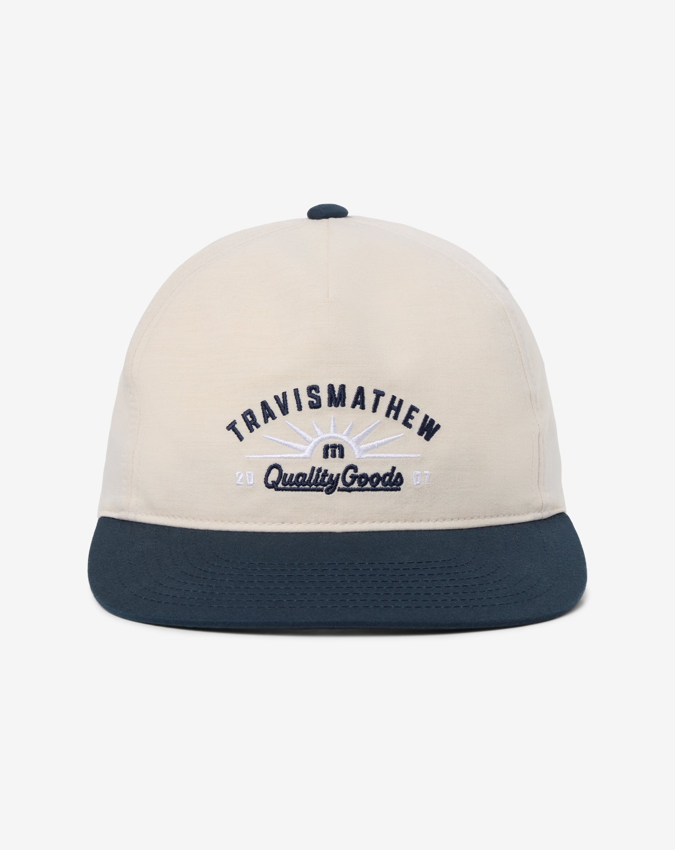 Resort Trip Snapback Hat