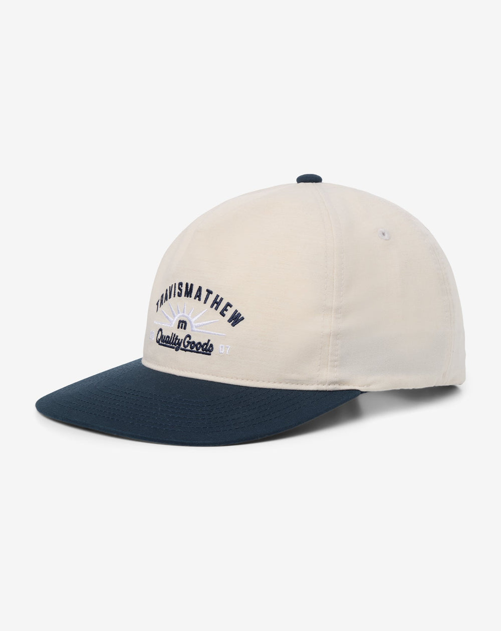 Resort Trip Snapback Hat